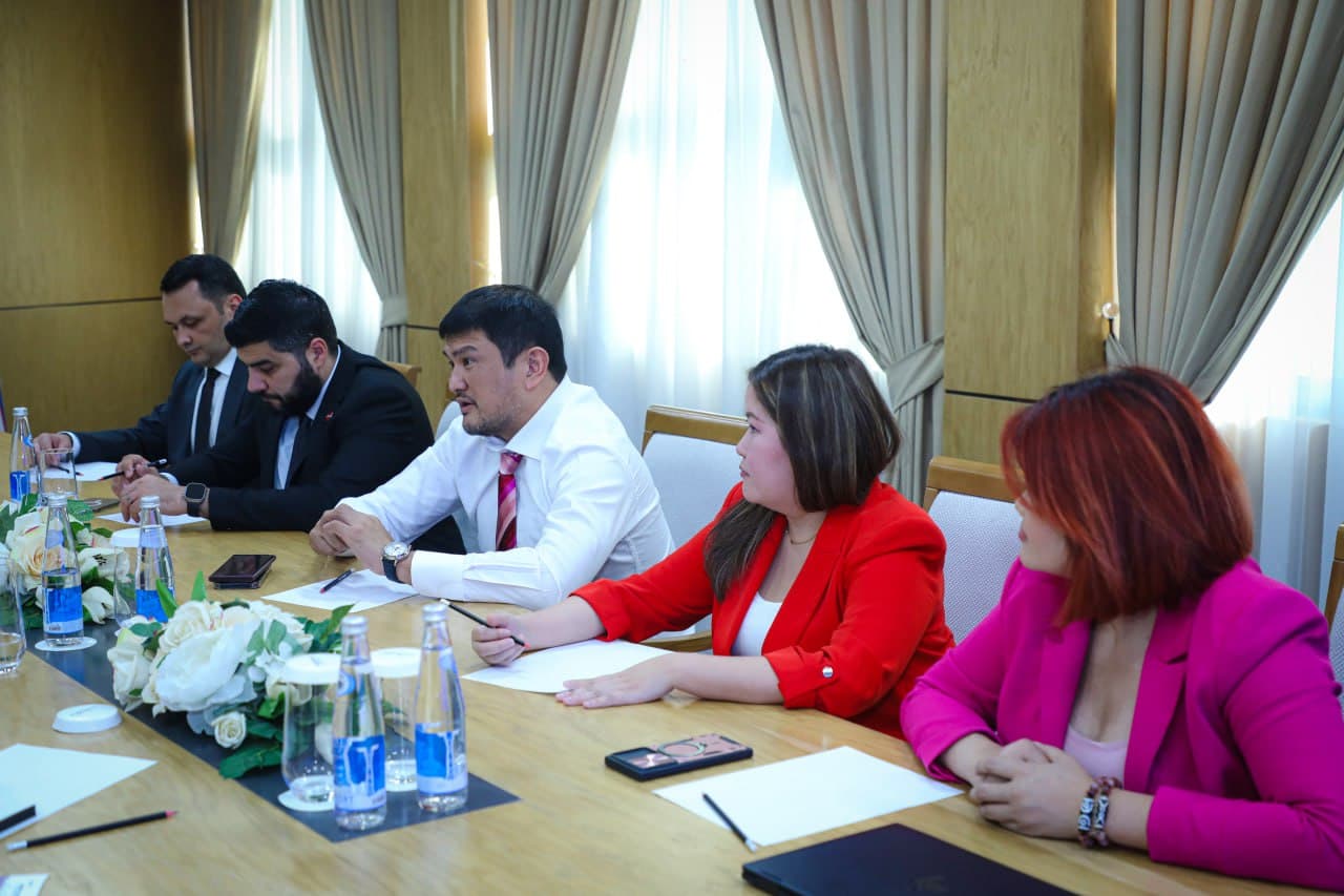 Malayziya aviakompaniyasi O‘zbekistonning turizm salohiyatini ASEAN mamlakatlarida targ‘ib qiladi