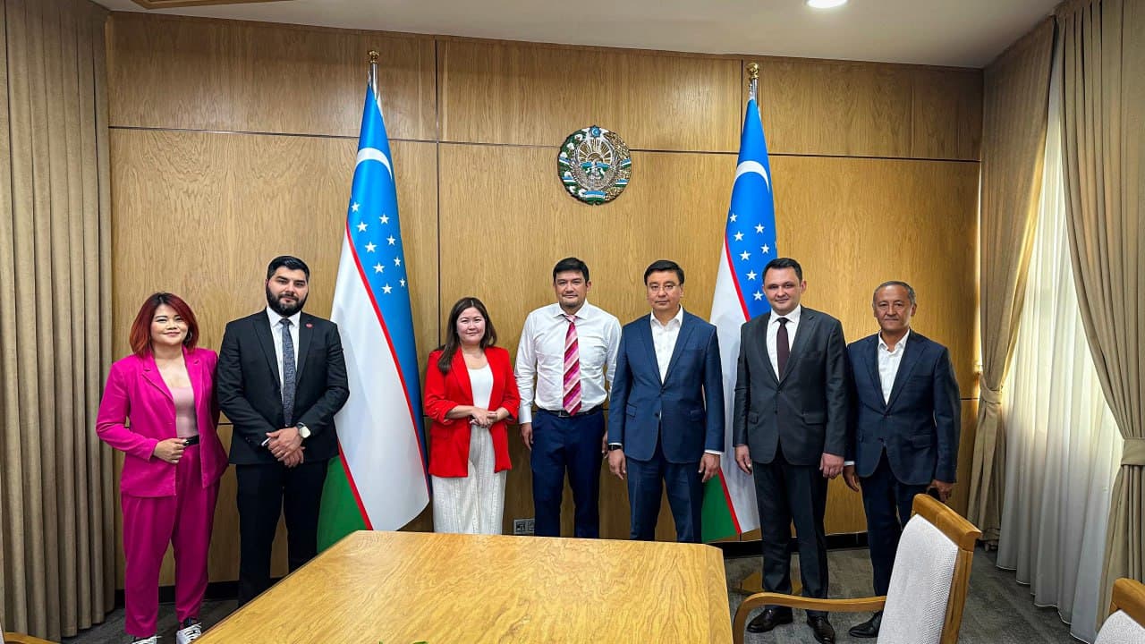 Malayziya aviakompaniyasi O‘zbekistonning turizm salohiyatini ASEAN mamlakatlarida targ‘ib qiladi