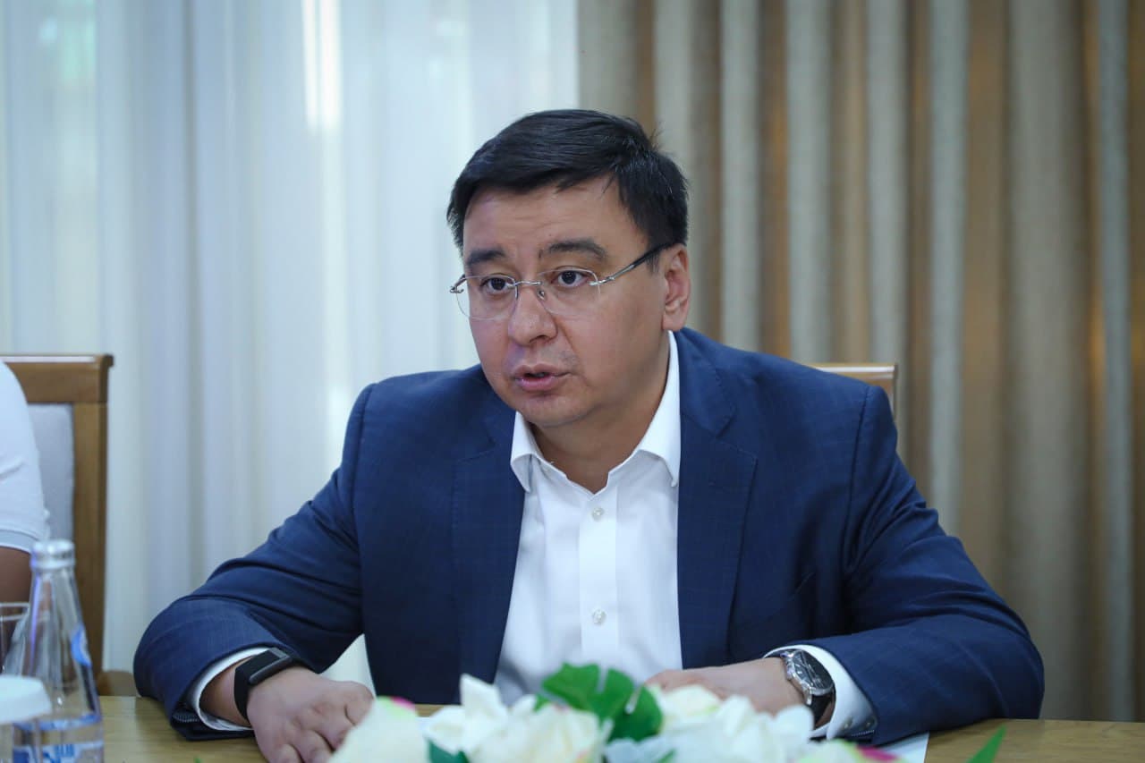 Malayziya aviakompaniyasi O‘zbekistonning turizm salohiyatini ASEAN mamlakatlarida targ‘ib qiladi