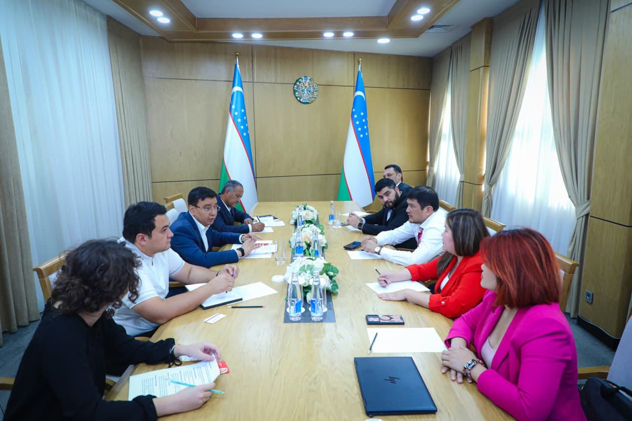 Malayziya aviakompaniyasi O‘zbekistonning turizm salohiyatini ASEAN mamlakatlarida targ‘ib qiladi