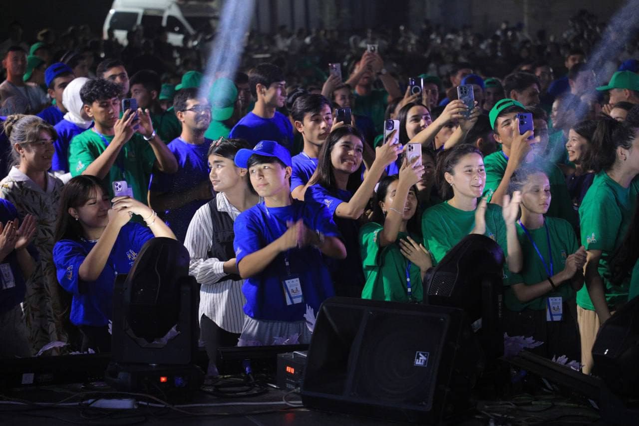 В Шахрисабзе стартовал IV Международный съезд по экологии и туризму