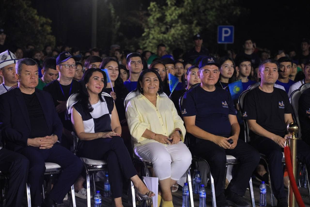 В Шахрисабзе стартовал IV Международный съезд по экологии и туризму