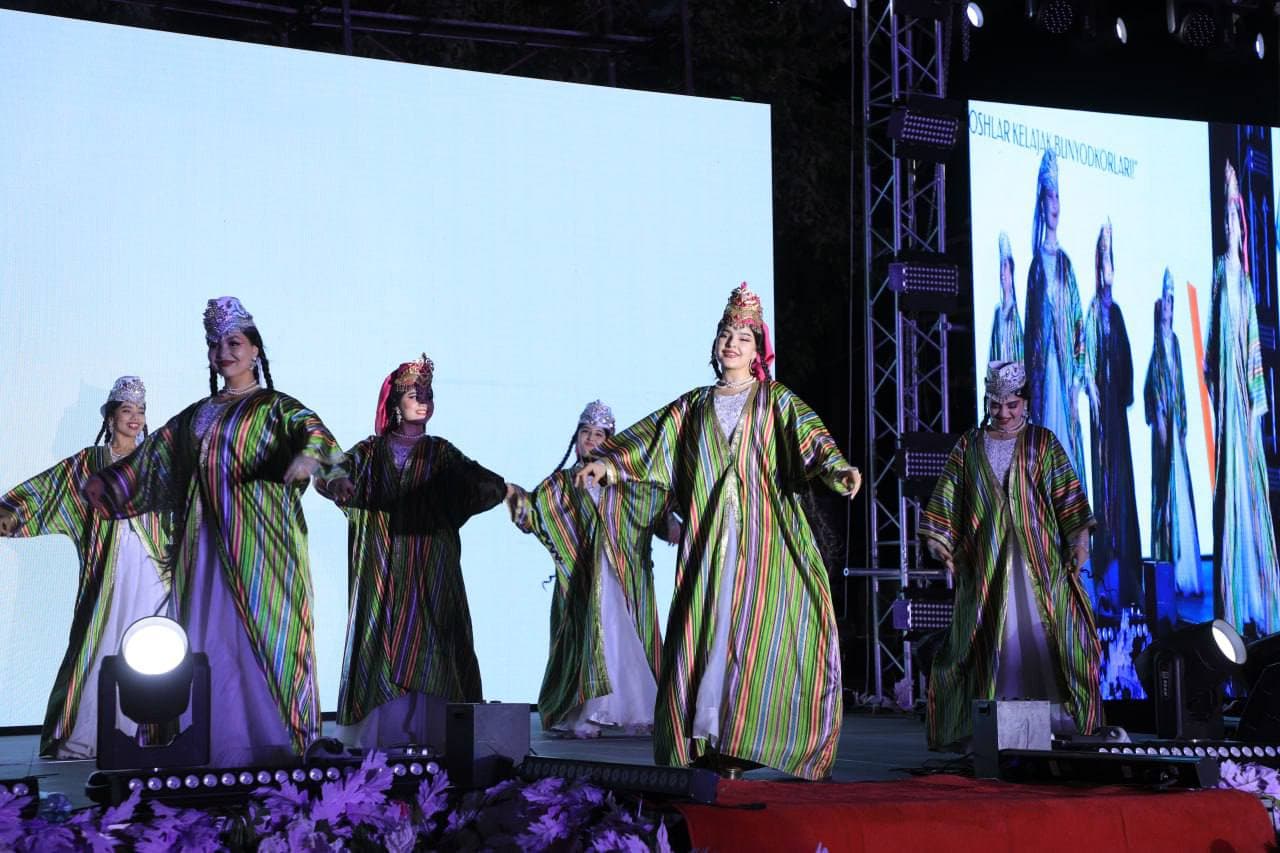 В Шахрисабзе стартовал IV Международный съезд по экологии и туризму