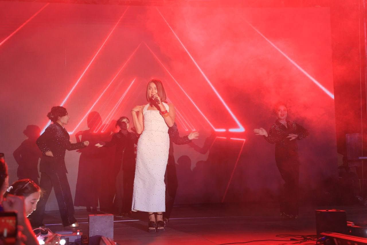 В Шахрисабзе стартовал IV Международный съезд по экологии и туризму