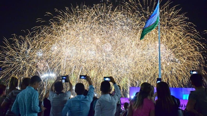 Discounts on domestic travel announced in honor of Independence Day