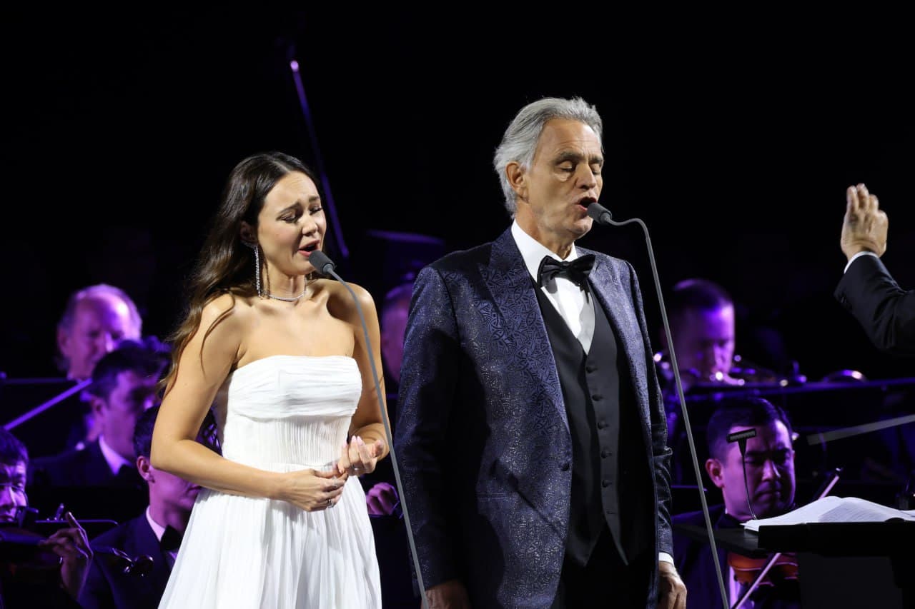 Самарканд — новый центр мирового культурного туризма