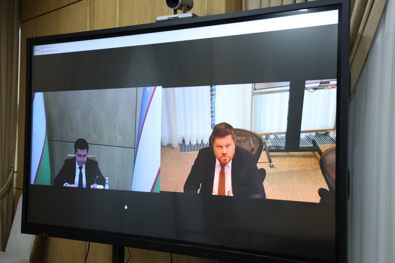 Опыт Узбекистана в туризме представлен во Владивостоке