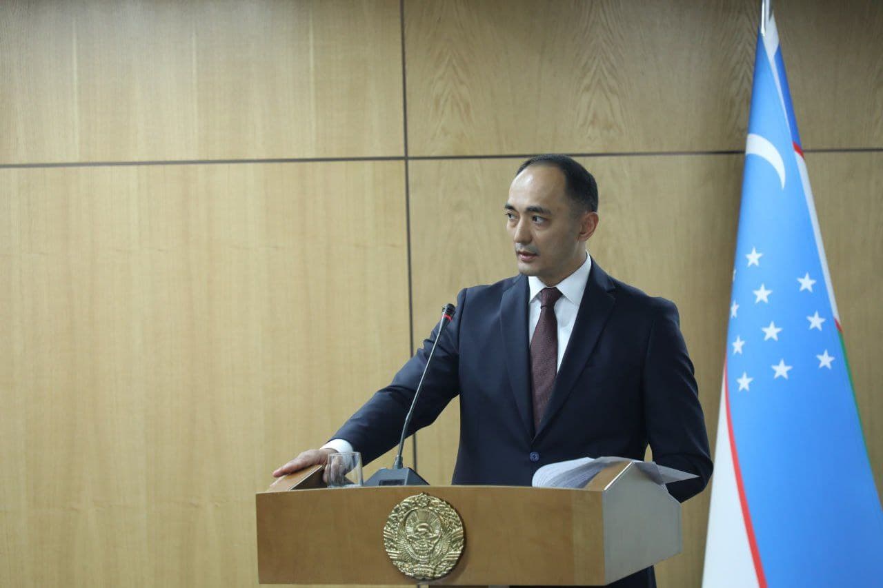 Узбекистан развивает активный и спортивный туризм