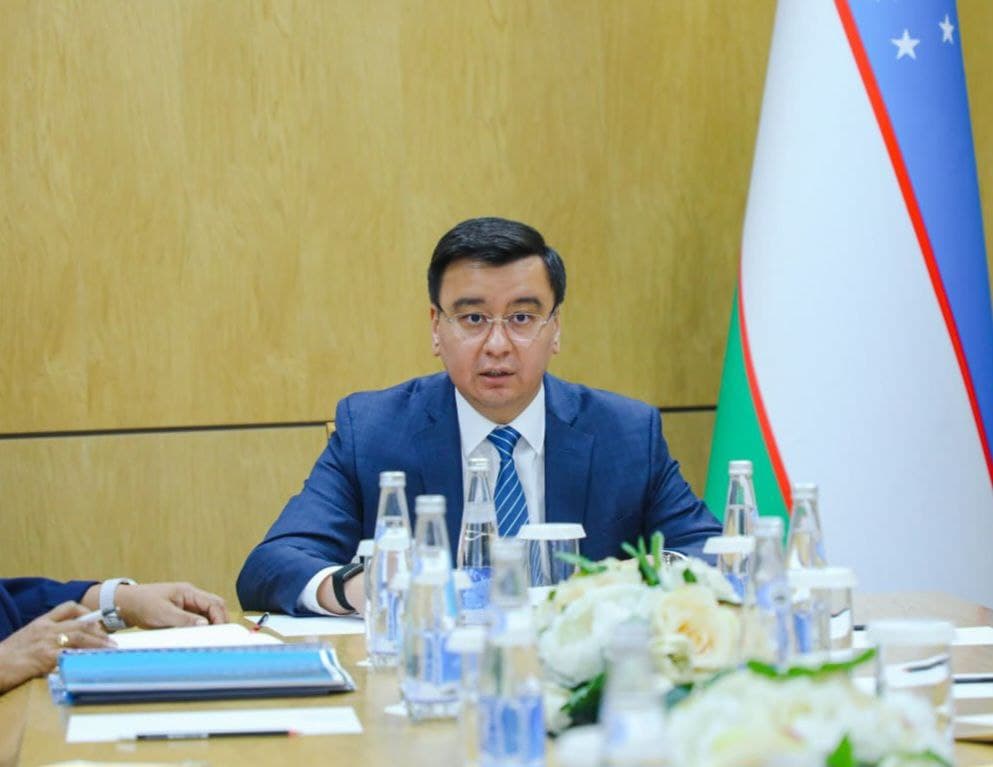 Across the entire republic, work is beginning to study the sanitary and hygienic conditions of facilities visited by the public and tourists