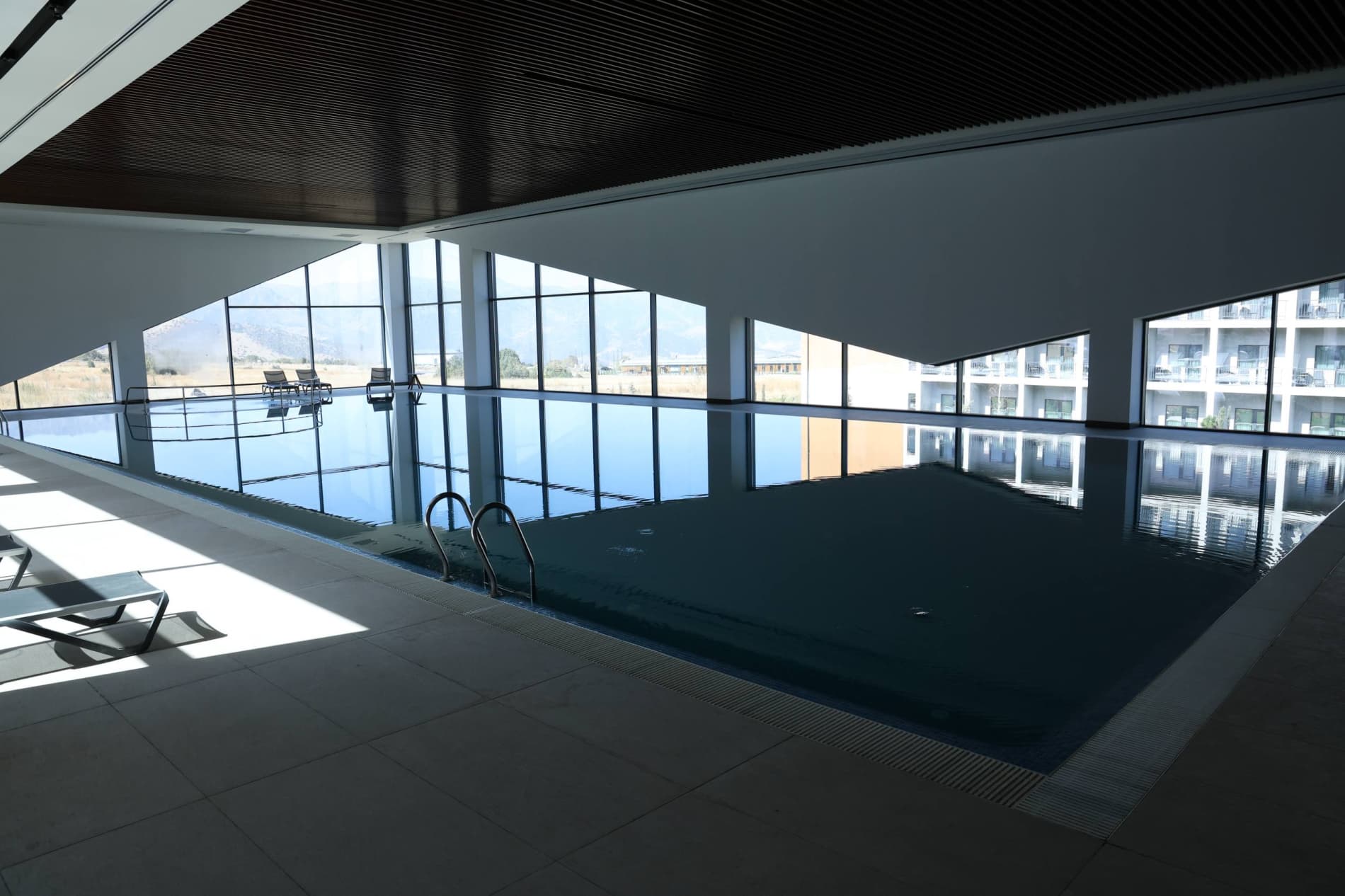 Tourism potential and development trends of the Zaamin district