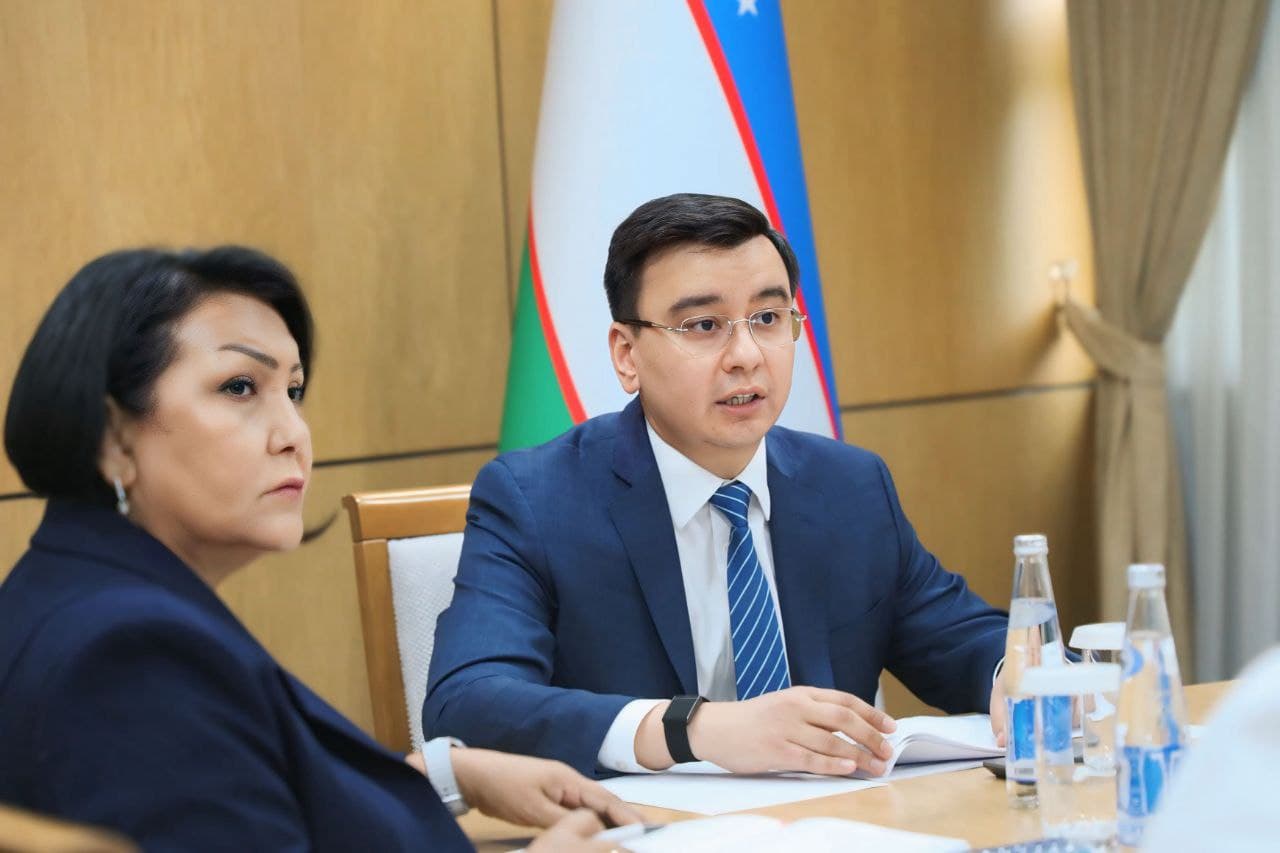 Across the entire republic, work is beginning to study the sanitary and hygienic conditions of facilities visited by the public and tourists