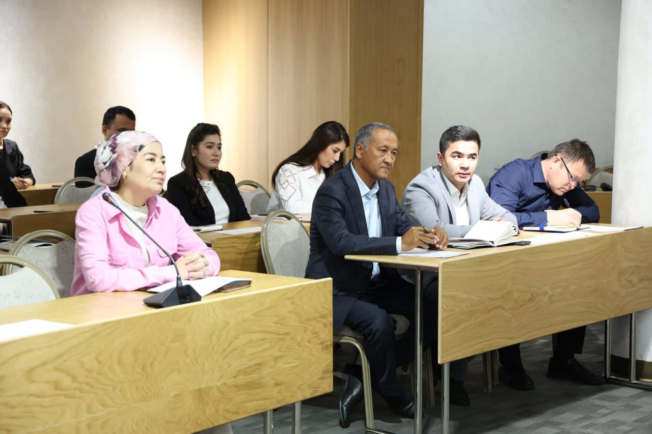 Сотрудники Комитета по туризму изучили японский опыт развития отрасли