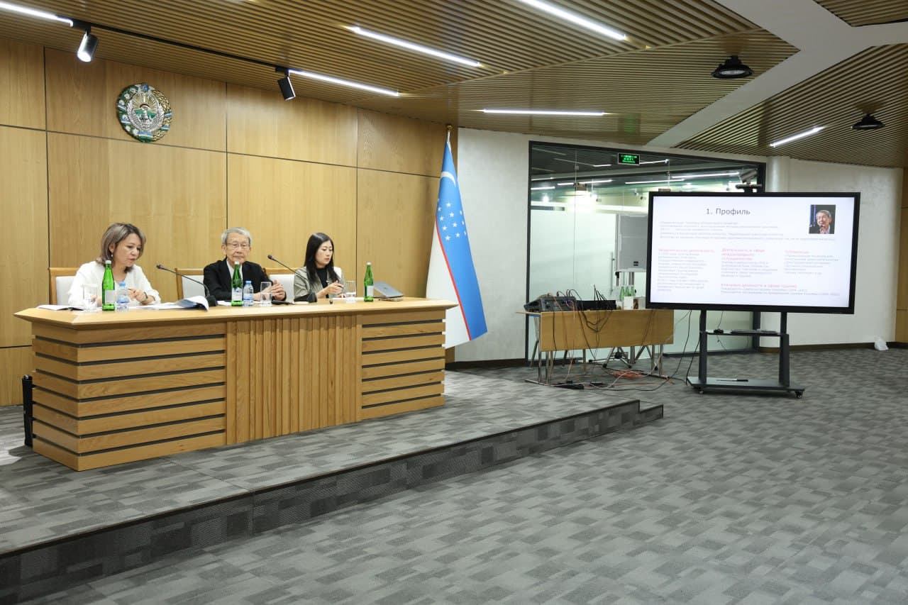 Сотрудники Комитета по туризму изучили японский опыт развития отрасли