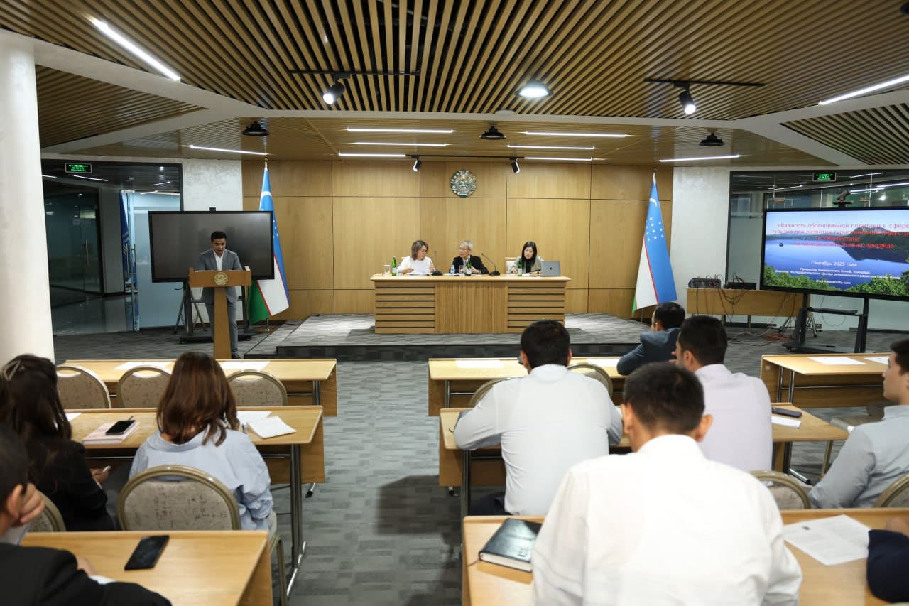 Сотрудники Комитета по туризму изучили японский опыт развития отрасли