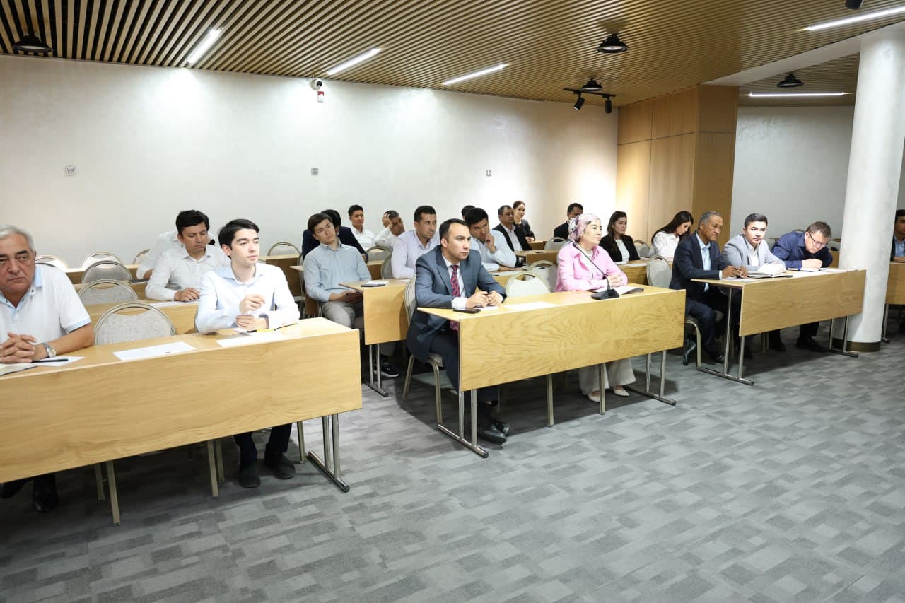 Сотрудники Комитета по туризму изучили японский опыт развития отрасли