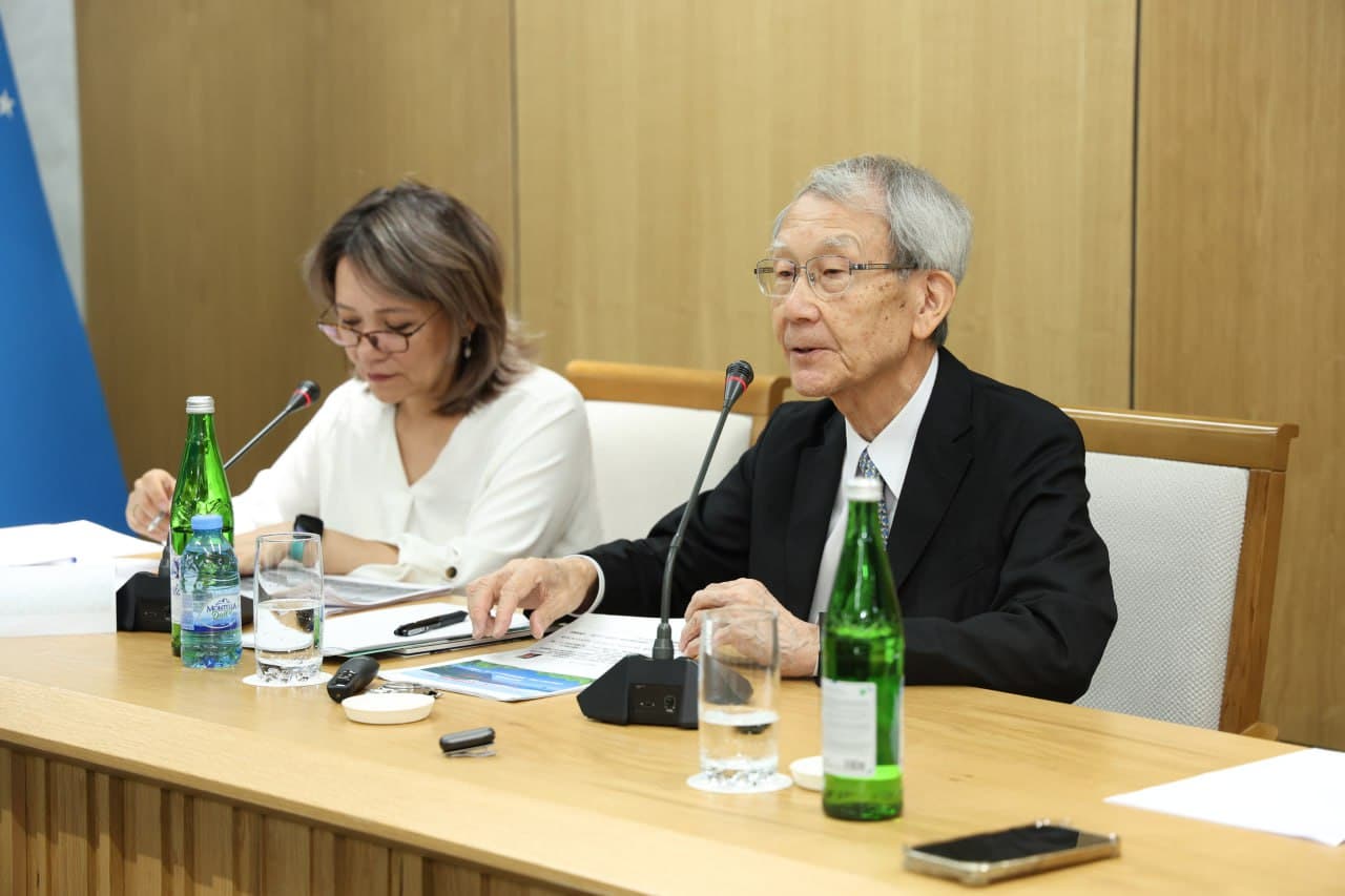 Сотрудники Комитета по туризму изучили японский опыт развития отрасли