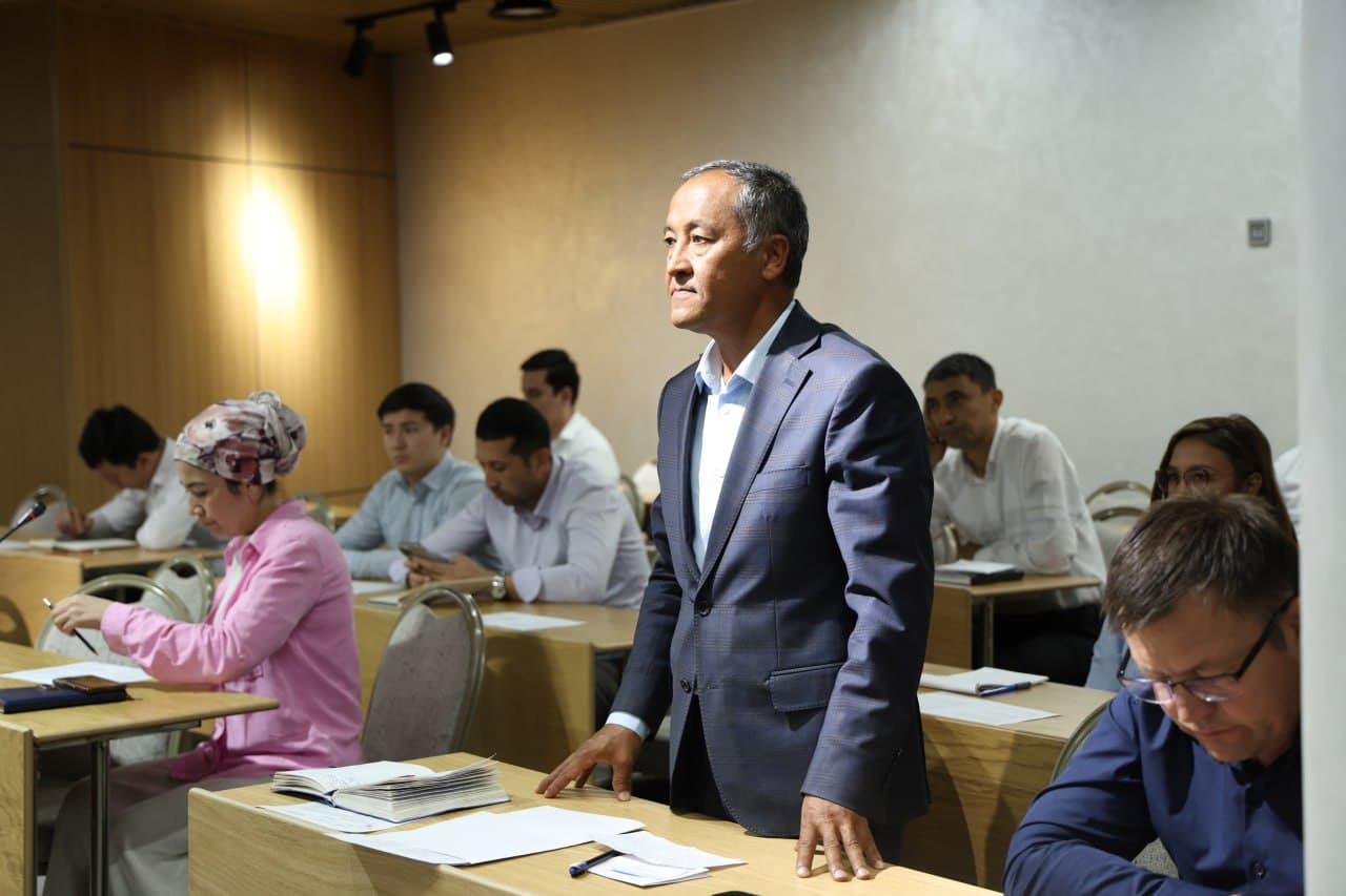 Сотрудники Комитета по туризму изучили японский опыт развития отрасли