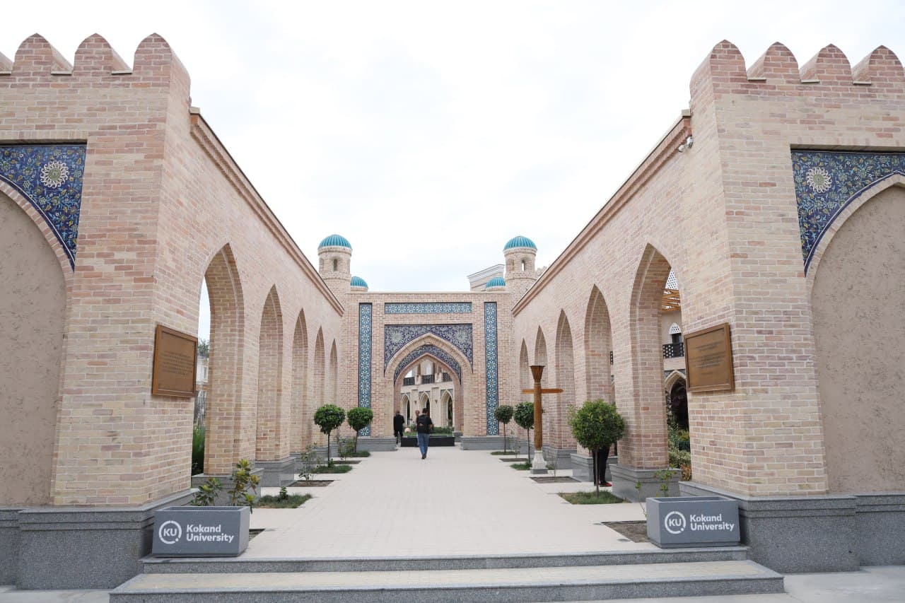 Media representatives and bloggers explore the tourism potential of the Fergana region