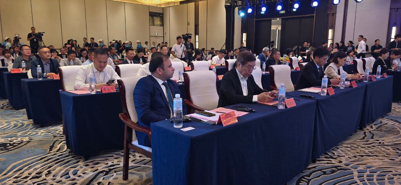 Exploring China’s best practices