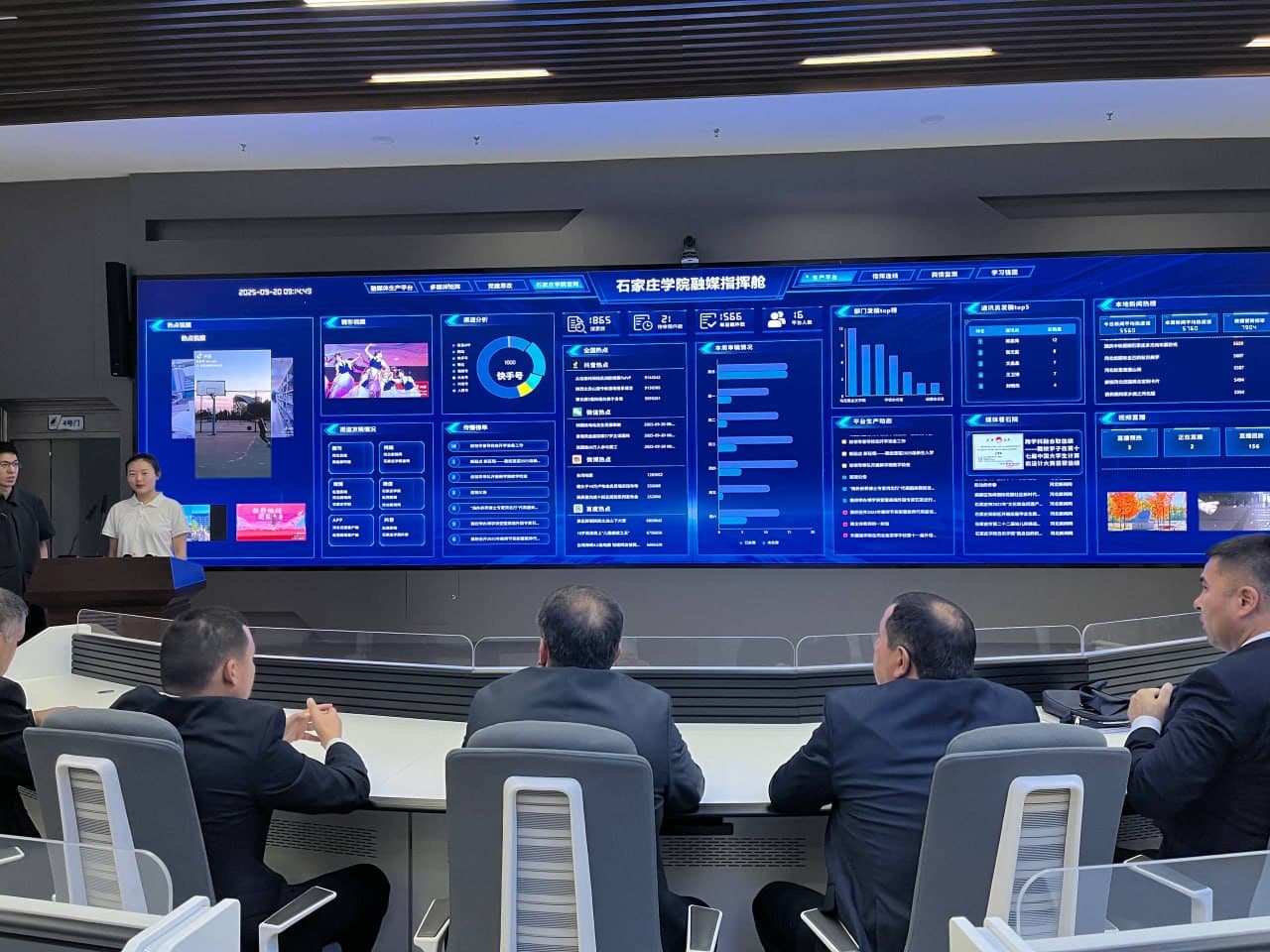 Exploring China’s best practices