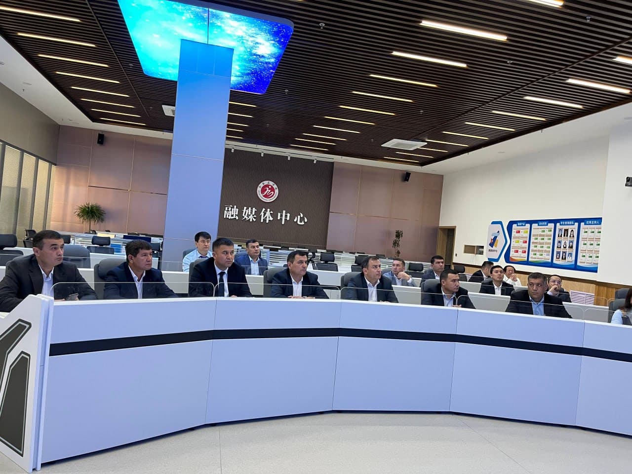 Exploring China’s best practices