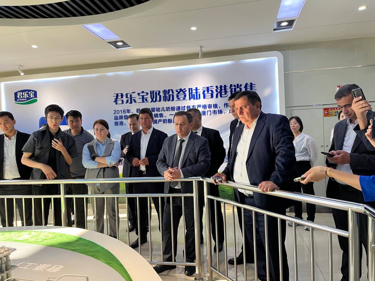 Exploring China’s best practices