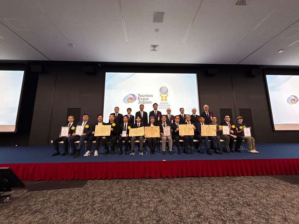 Комитет по туризму удостоен специальной награды ООН Туризм