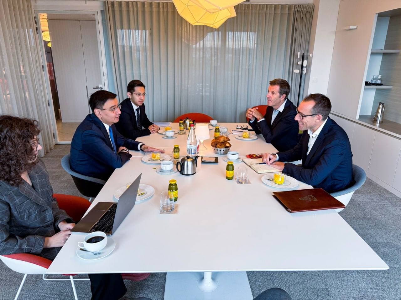 Uzbekistan expands international cooperation to promote tourism