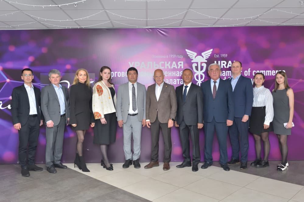 Туристический потенциал Узбекистана представлен на международной выставке «EXPOTRAVEL-2025»