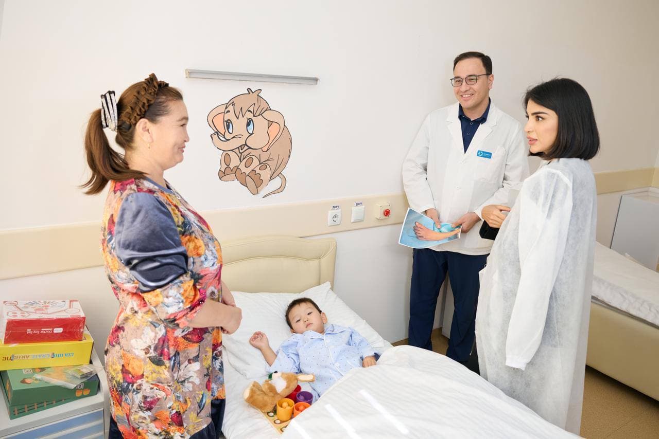 Марафон здоровья в Каракалпакстане укрепляет потенциал региона и оздоровительного туризма