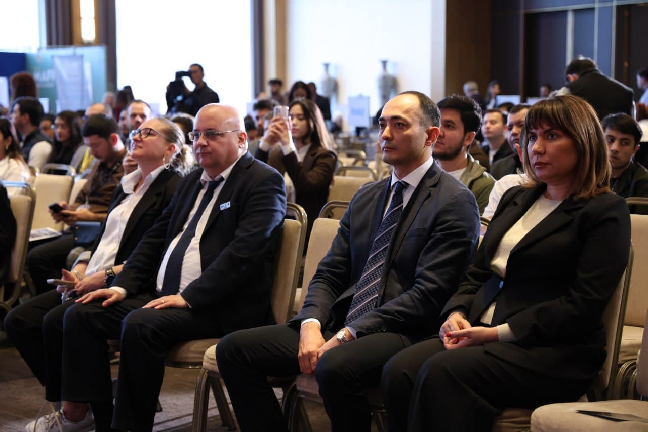 The largest B2B forum for the country’s hospitality industry took place in Tashkent