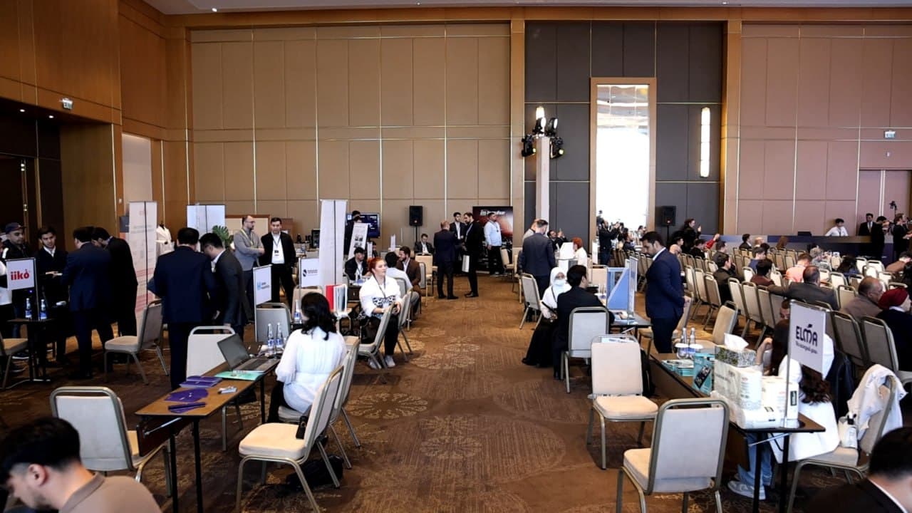 The largest B2B forum for the country’s hospitality industry took place in Tashkent