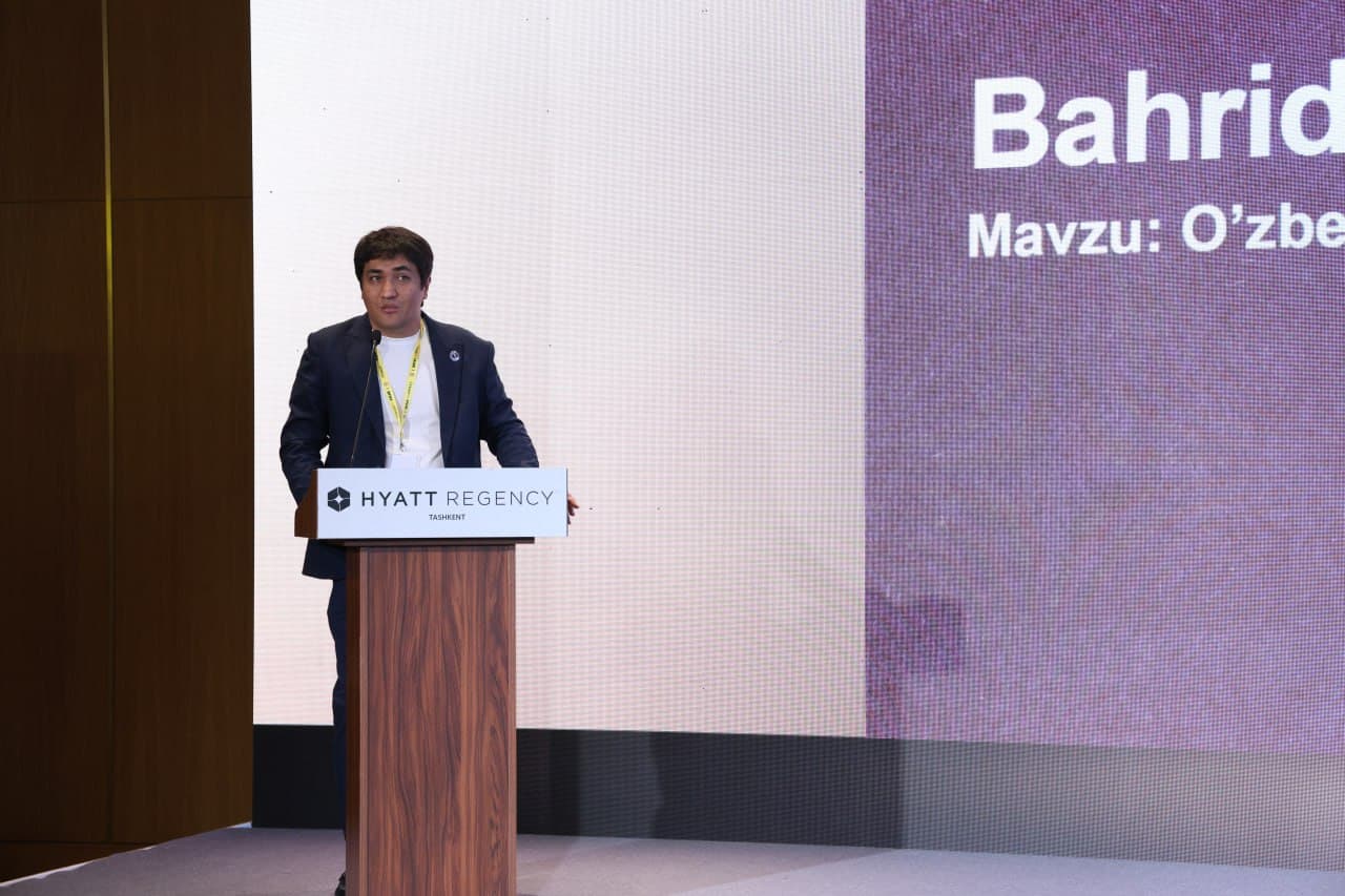 The largest B2B forum for the country’s hospitality industry took place in Tashkent