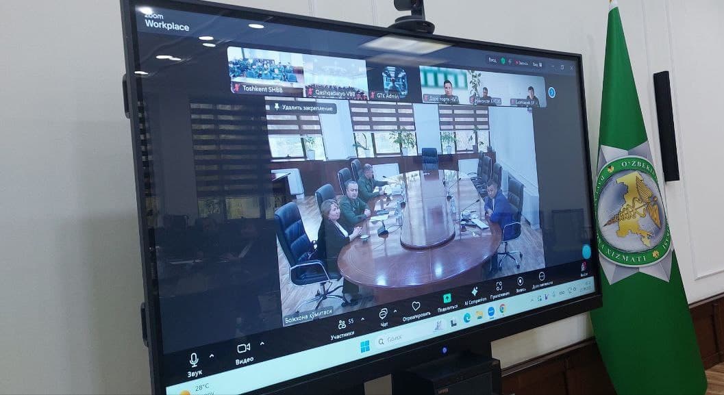 Training sessions to improve the culture of service for foreign tourists