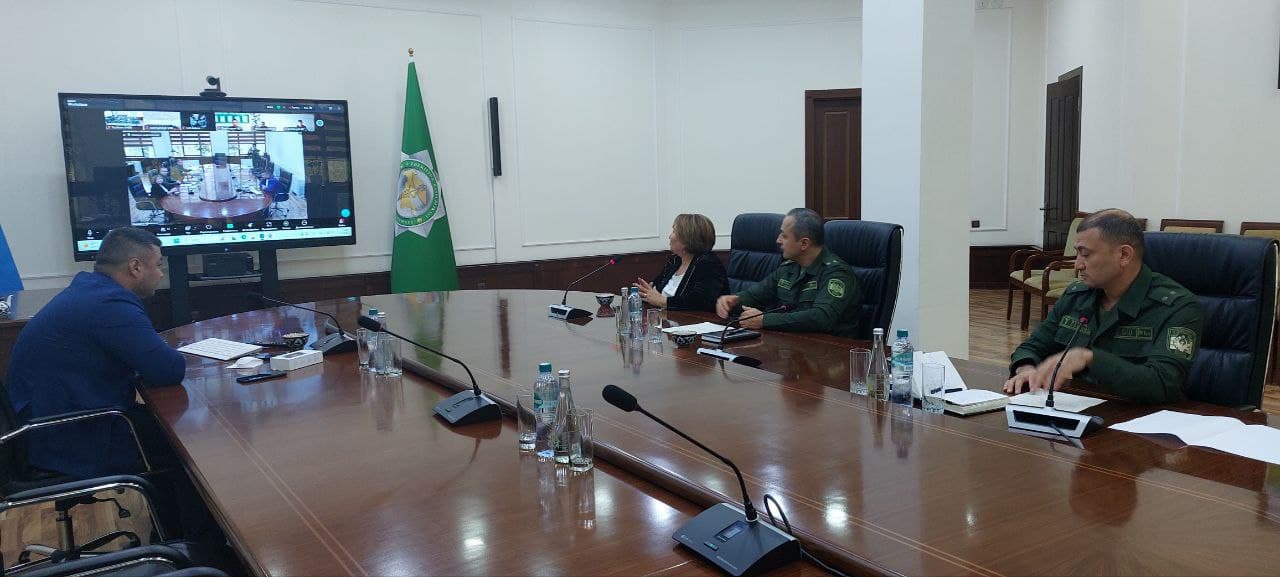 Training sessions to improve the culture of service for foreign tourists