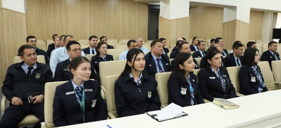 Training sessions to improve the culture of service for foreign tourists