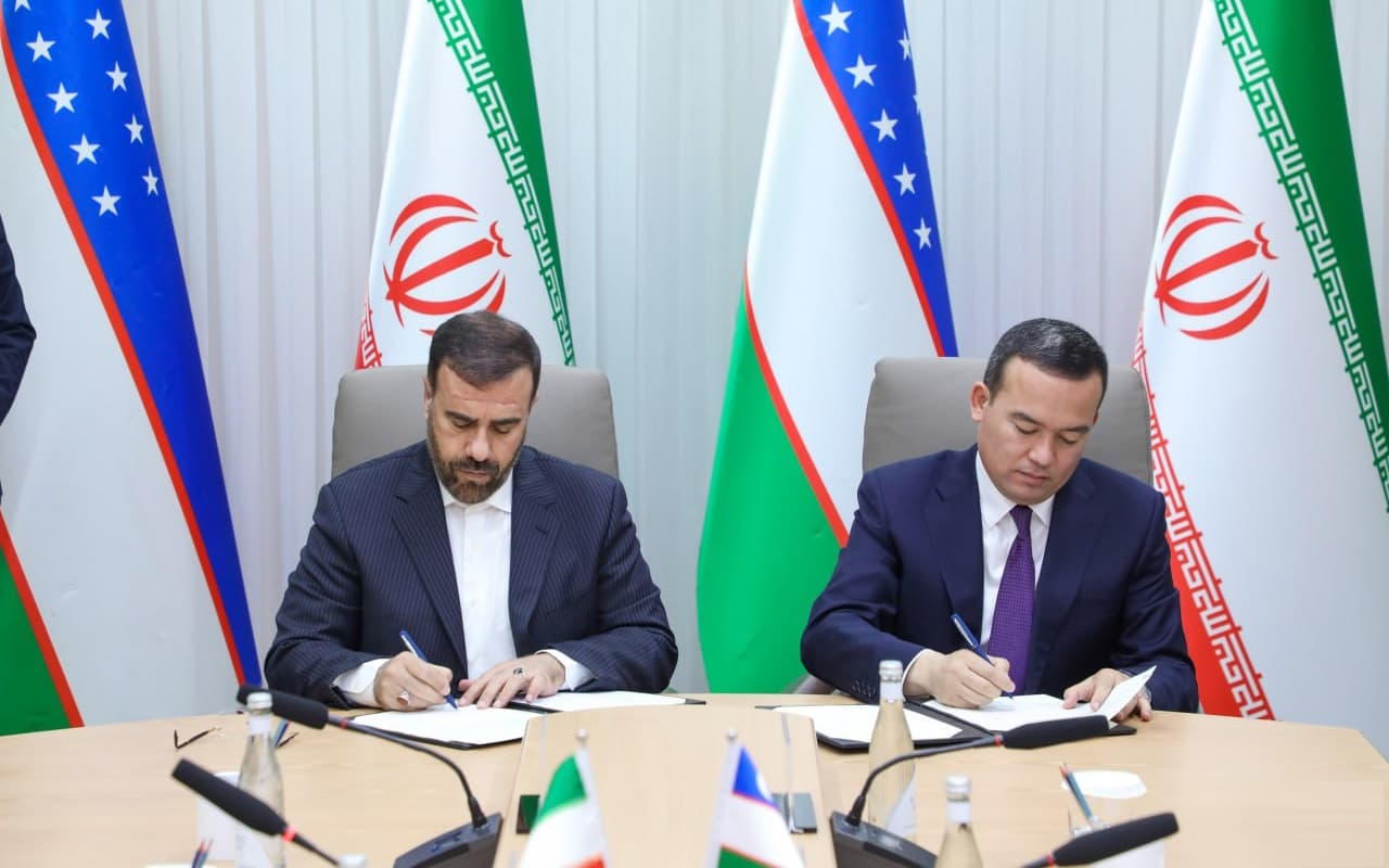 Сурхандарьинская и Фарсская области развивают сотрудничество в сфере туризма