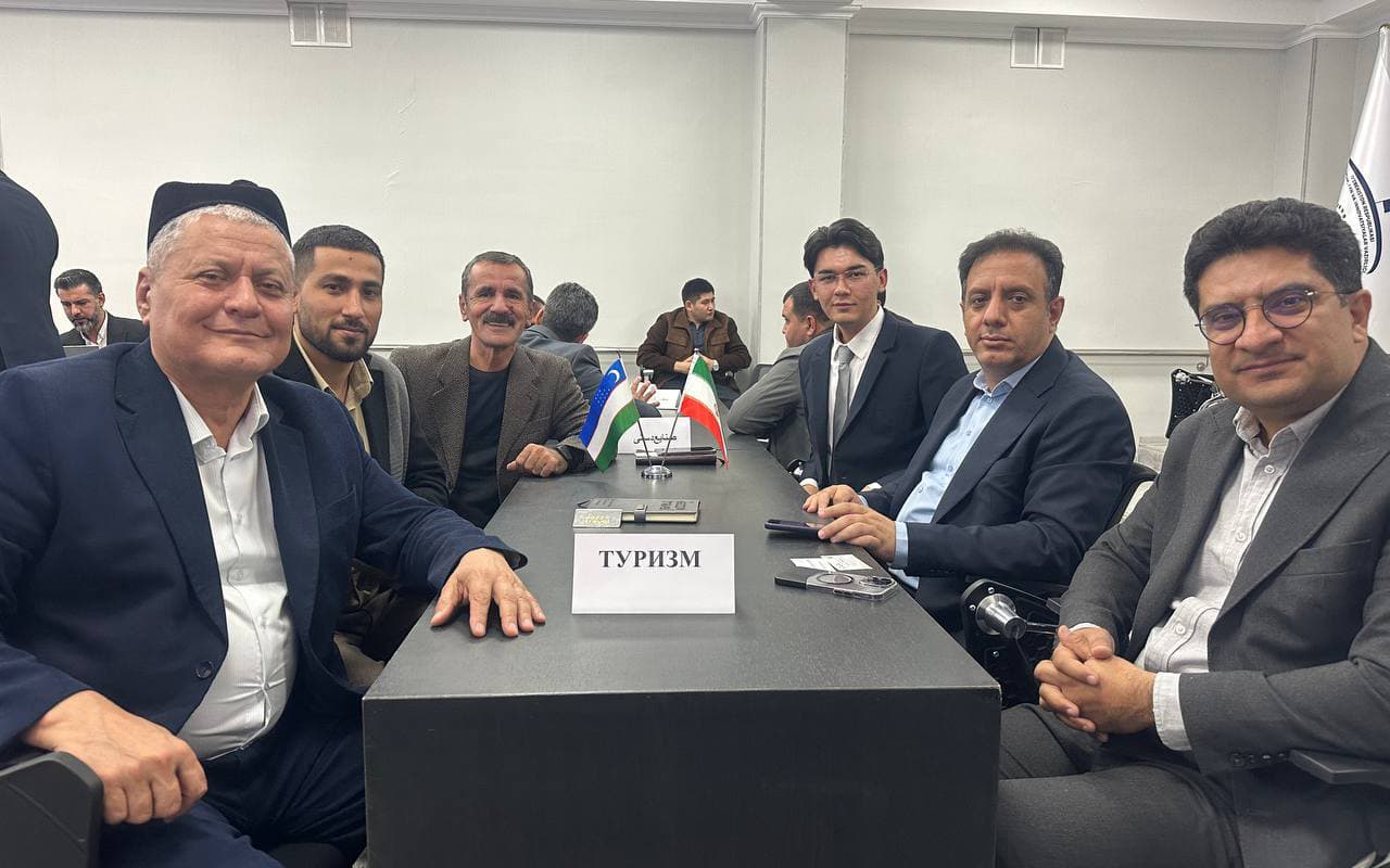 Сурхандарьинская и Фарсская области развивают сотрудничество в сфере туризма