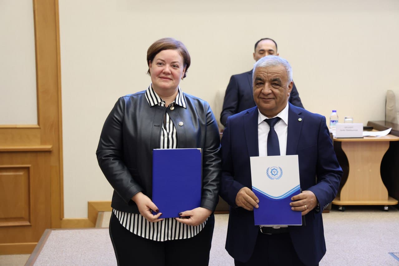 Ташкент принимает международную конференцию по медицинскому туризму