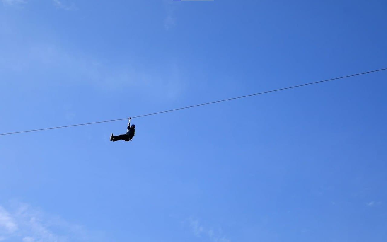 В Джизаке введён в эксплуатацию новый туристический комплекс