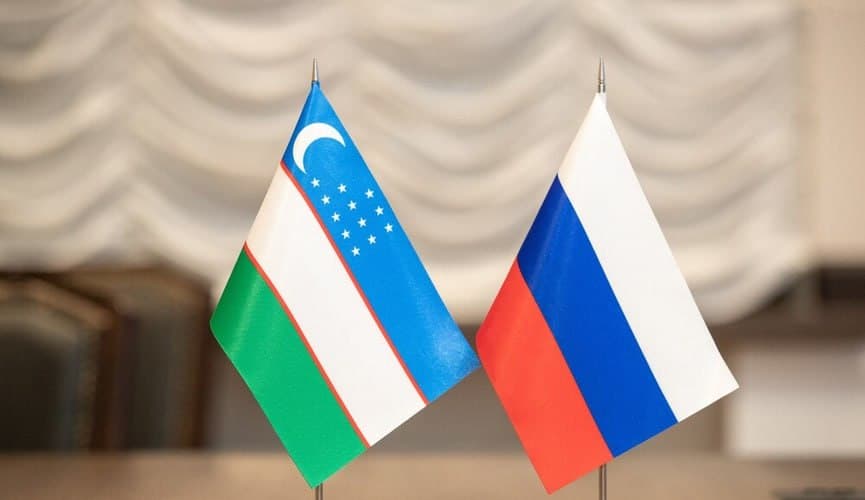 Узбекистан и Россия обсудят перспективы двустороннего сотрудничества в сфере туризма