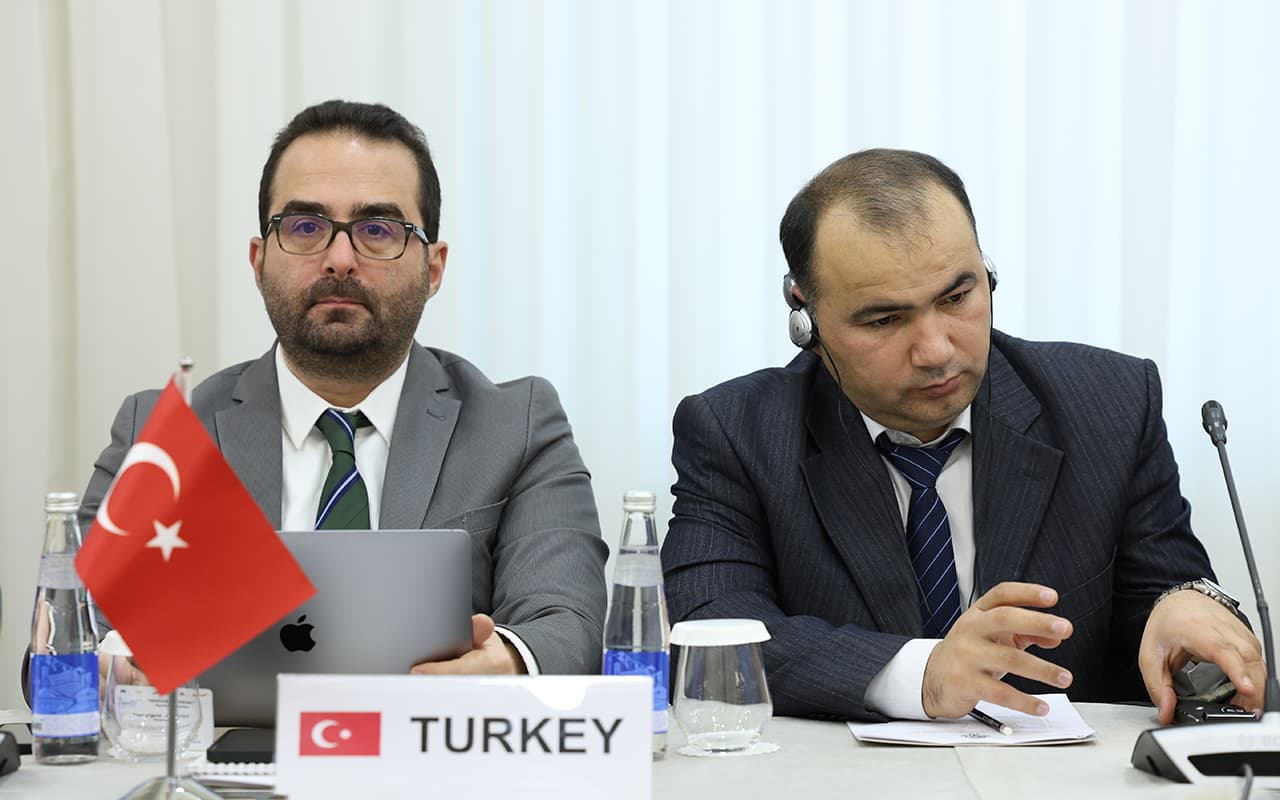 В Ташкенте состоялось первое заседание Консультативного комитета по туризму при Секретариате ОЭС