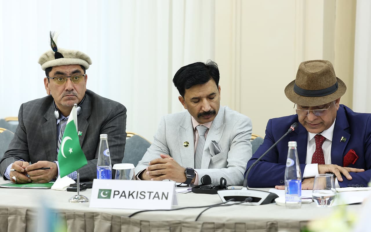 В Ташкенте состоялось первое заседание Консультативного комитета по туризму при Секретариате ОЭС