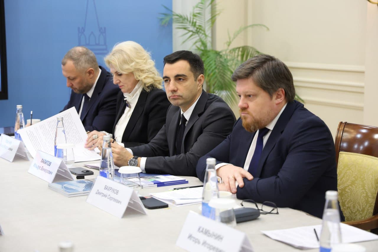 Узбекистан и Россия укрепляют сотрудничество в сфере туризма