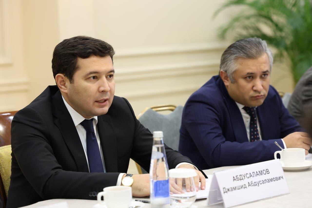 Узбекистан и Россия укрепляют сотрудничество в сфере туризма