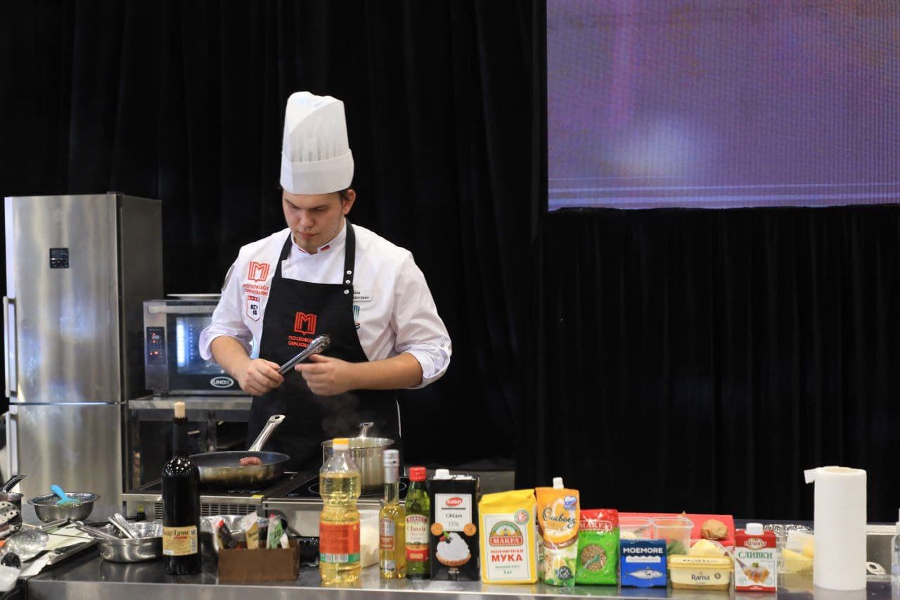 Фестиваль «Вкусный Узбекистан» объединяет туризм и гастрономию на ТМТЯ