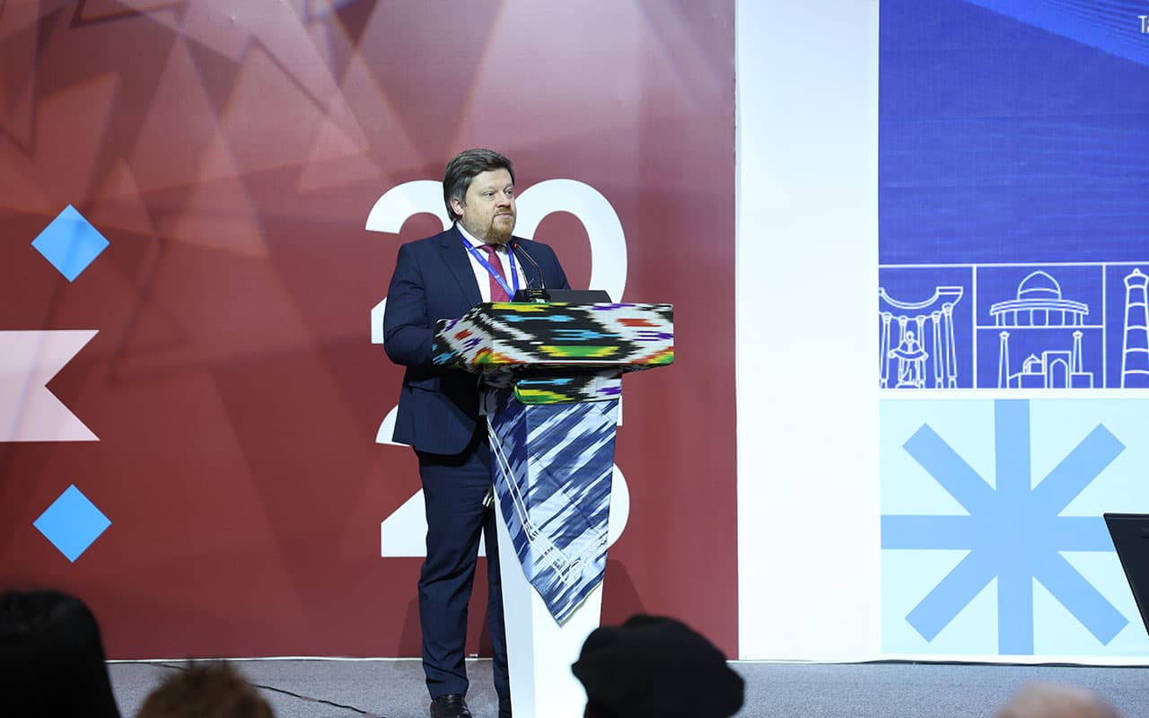 Стартовала 30-я Ташкентская международная туристская ярмарка «Туризм на Шёлковом пути»