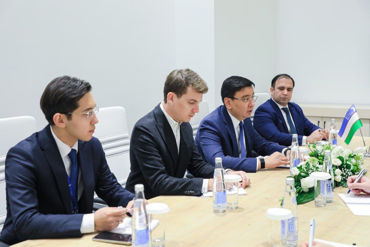 Uzbekistan and the EU strengthen cooperation in tourism