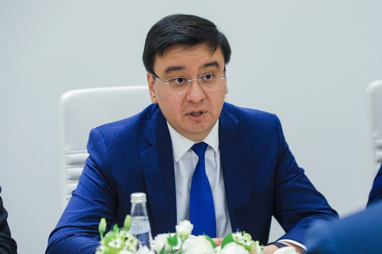 В рамках ТМТЯ Узбекистан и Россия обсудили новые направления туристического сотрудничества