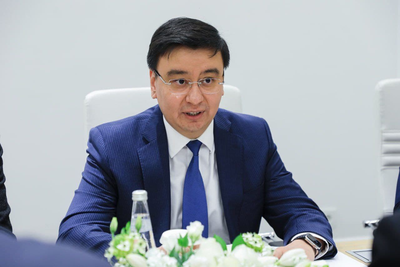 Uzbekistan and the EU strengthen cooperation in tourism